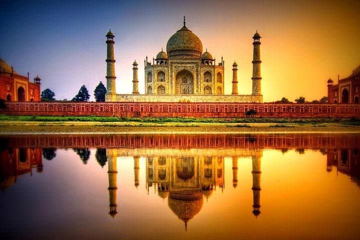 2-Day Golden Triangle Tour: Delhi to Agra and Jaipur Highlights photo 4