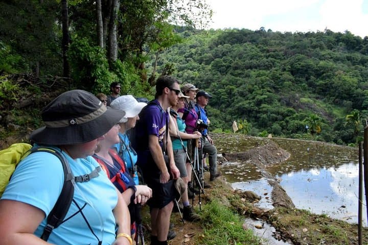 Heeloya Village Trek: Kandy Village Walk, Waterfall & Local Lunch photo 2