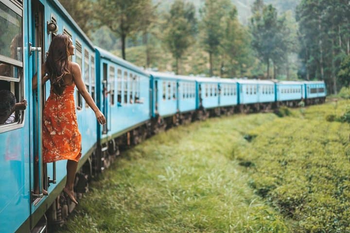 Adisham Bungalow Rail Tour: Ella & Bandarawela Full-Day Heritage Journey photo 1