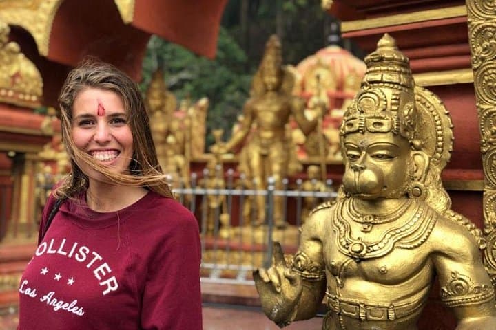 Ramayana Trail in Nuwara Eliya: Seetha Devi’s Captive Life Full-Day Cultural Drive photo 1