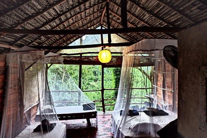 4-Day Nature & Adventure Tour: Kandy, Kitulgala & Belihuloya, Sri Lanka photo 2