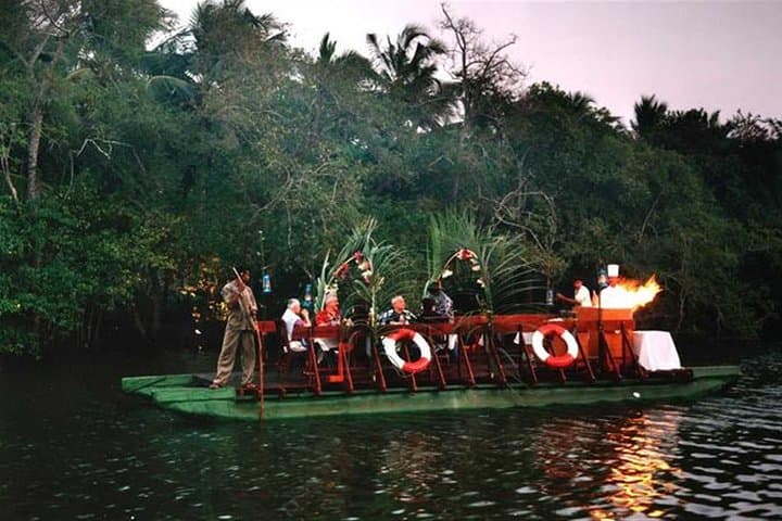Unforgettable 4-Day Romantic Beach Escape in Negombo photo 2