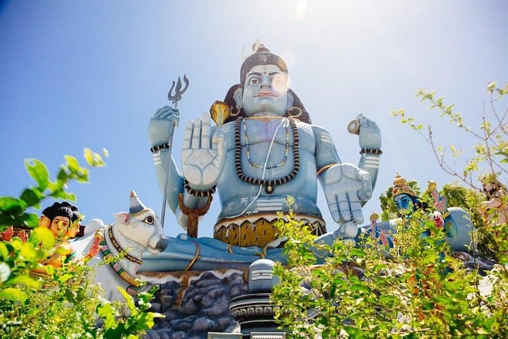 Tracing Ravana's Last Battle: 5-Day Cultural Tour of Sri Lanka's Ramayana Sites photo 1