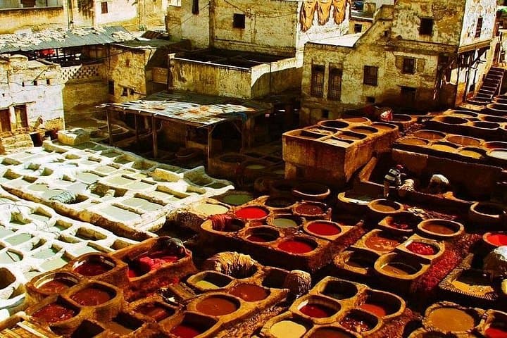 Guided Marrakech City Tour with Official Art Historian — Koutoubia, Souks & Gardens photo 2