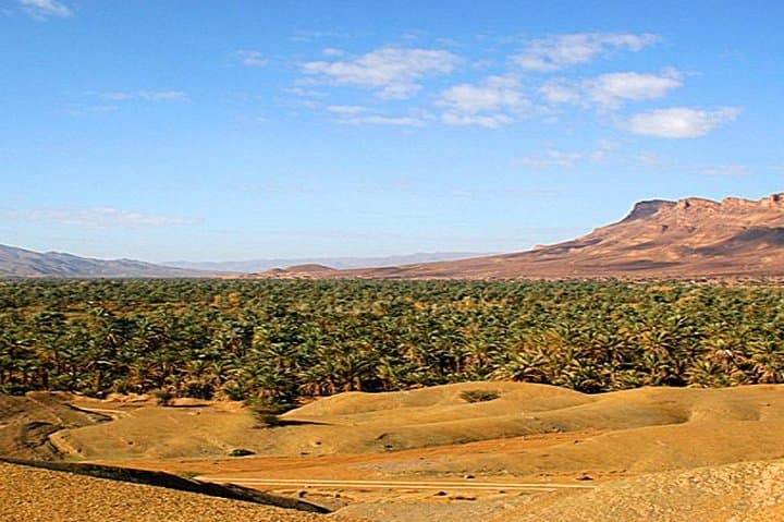 2-Day Morocco Desert Tour — Zagora, Draa Valley & Ait Benhaddou Camel Ride photo 1