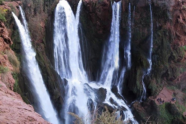 Ouzoud Waterfalls Full-Day Private Excursion from Marrakech photo 2