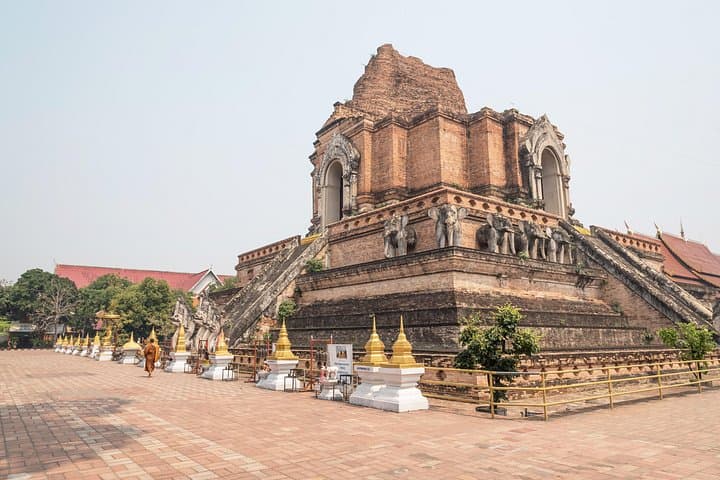 Chiang Mai to Pai Private Tour — 4-Day Cultural & Nature Escape photo 2