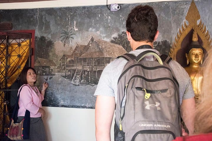 Chiang Mai to Pai Private Tour — 4-Day Cultural & Nature Escape photo 4