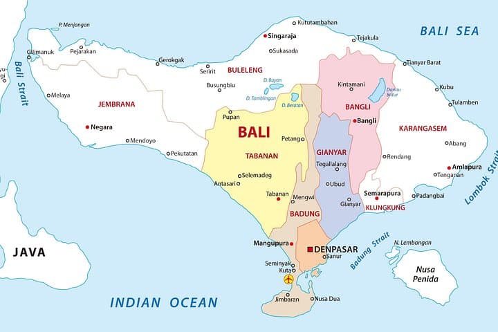 Private Car Charter Ubud Bali: Custom 10-Hour Tour to Temples, Waterfalls & Rice Terraces photo 3