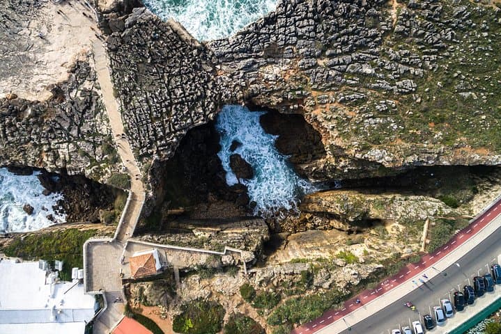 Sintra, Cascais & Estoril Coast Half-Day from Lisbon — Palaces, Cliffs and Atlantic Vistas photo 6