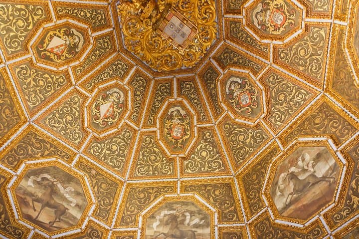 Sintra, Cascais & Estoril Coast Half-Day from Lisbon — Palaces, Cliffs and Atlantic Vistas photo 4