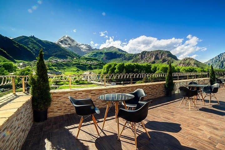 3-Day Georgia Tour: Tbilisi, Kazbegi & Uplistsikhe Highlights photo 6