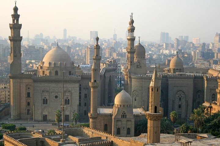 3-Day Private Cairo & Giza Tour — Pyramids, Egyptian Museum & Old Cairo photo 4