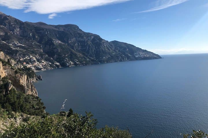 Private Amalfi Coast Tour: Sorrento to Positano, Ravello & Amalfi photo 3