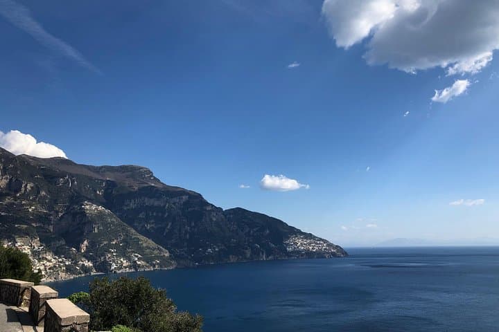 Private Amalfi Coast Tour: Sorrento to Positano, Ravello & Amalfi photo 4