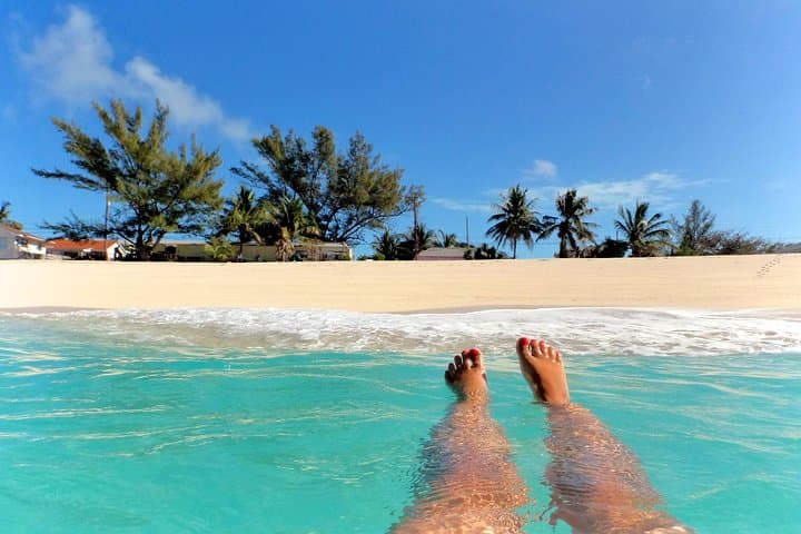 Bimini Day Cruise from Fort Lauderdale — Round-Trip Ferry to the Bahamas photo 3