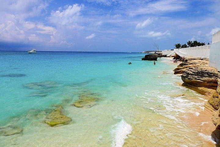 Bimini Day Cruise from Fort Lauderdale — Round-Trip Ferry to the Bahamas photo 4