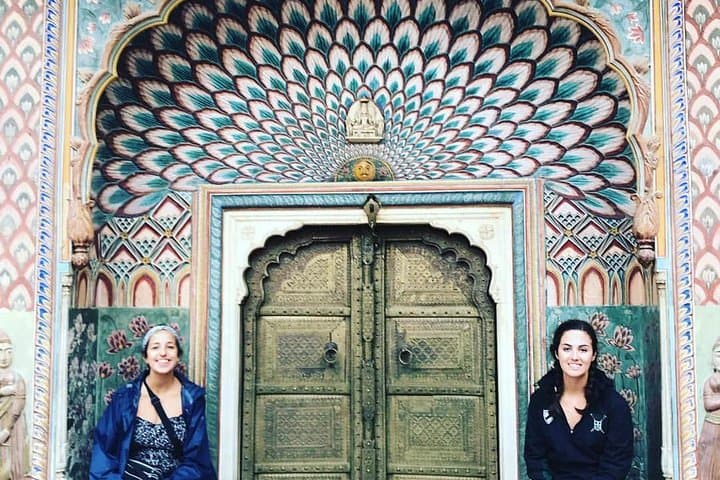 Golden Triangle 3-Day: Taj Mahal Sunrise, Delhi & Jaipur Highlights photo 6