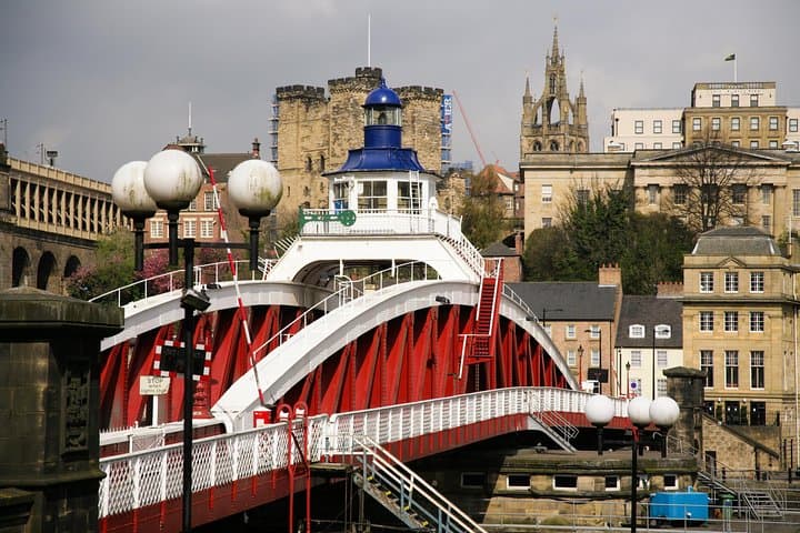 Explore Vera Filming Locations: Private Half-Day Newcastle TV Tour photo 3