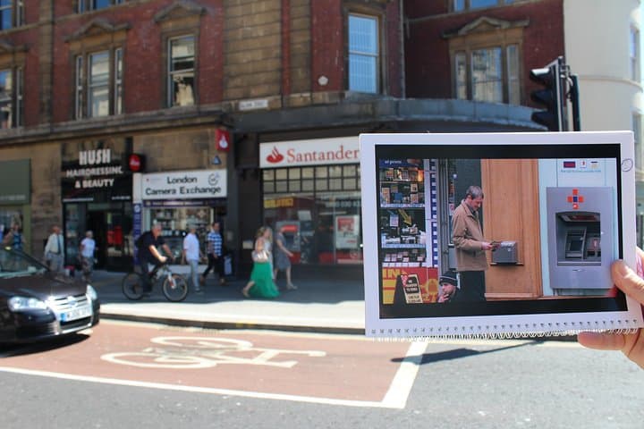 Only Fools and Horses Bristol Filming Locations Tour: Walk the Scenes of Del Boy and Rodney photo 3