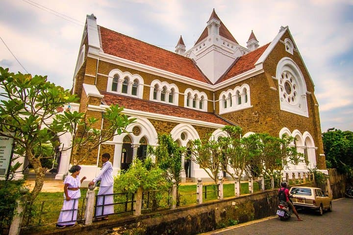 Private Family Galle Day Tour: Fort, Madu River & Turtle Hatchery photo 4