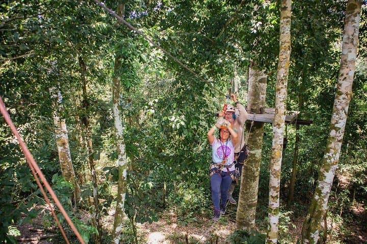 2-Day Amazon Jungle Lodge Experience at Avatar Amazon Lodge, Iquitos photo 4