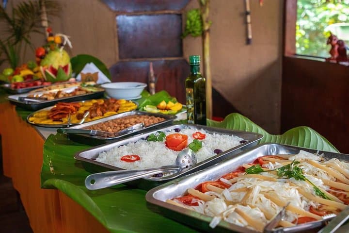 2-Day Amazon Jungle Lodge Experience at Avatar Amazon Lodge, Iquitos photo 3