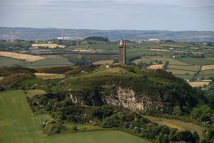 Private Executive Strangford Lough Scenic Drive: Mount Stewart, Castle Ward & Scrabo Tower photo 3