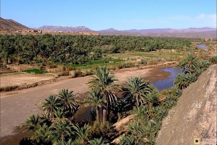 Marrakech to Zagora: 2-Day Private Desert Tour through Ait Ben Haddou and the Draa Valley photo 4