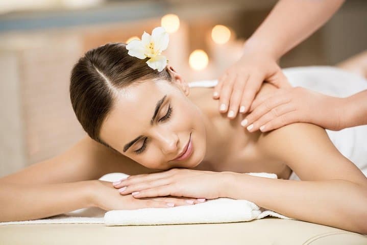 Traditional Moroccan Hammam & 90-Minute Massage in Marrakech with Transfers photo 6