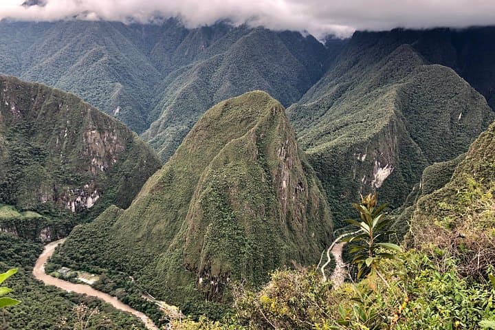 Salkantay Trek to Machu Picchu: 5-Day Classic High-Altitude Route photo 4