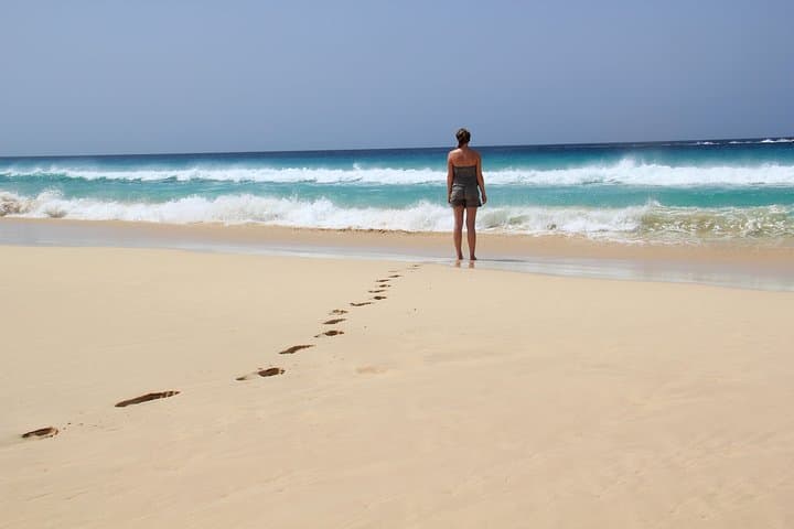 Santa Monica No Stress Tour — Boa Vista Dunes, Caves & Beach Stops photo 4