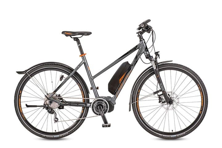 Private Budapest E-Bike Tour: 4-Hour Guided Ride Along the Danube photo 6