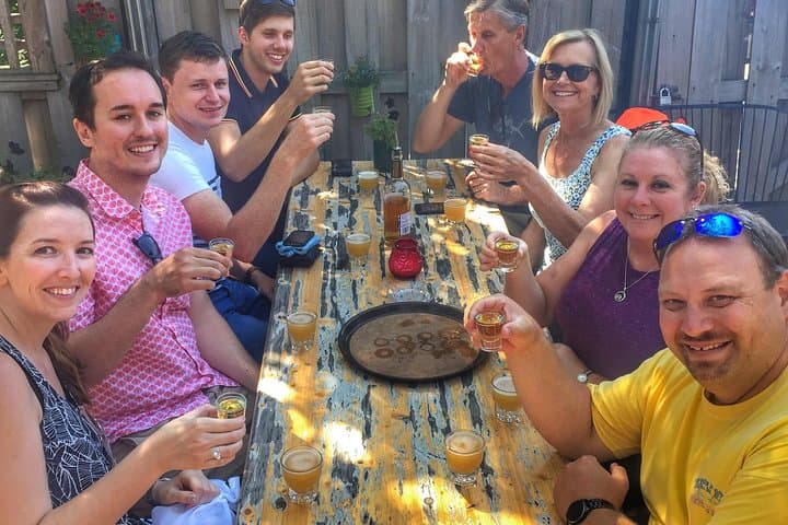 Explore Chicago's Iconic Flavors on a 13-Mile Signature Bike Tour photo 3
