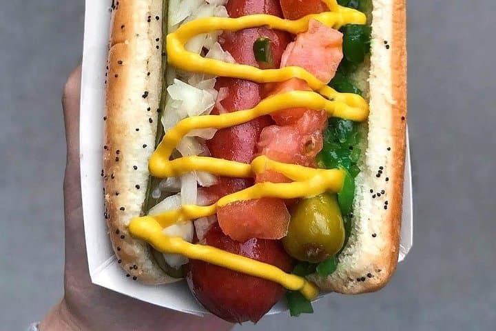 Explore Chicago's Iconic Flavors on a 13-Mile Signature Bike Tour photo 4