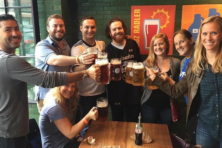 Explore Chicago's Iconic Flavors on a 13-Mile Signature Bike Tour photo 6