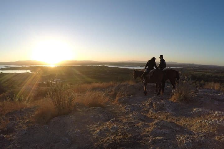 Sunset Horseback Riding in San Miguel de Allende — Panoramic Colonial Views photo 6