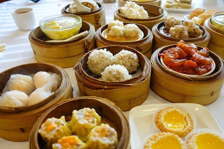 Taste of Chicago Chinatown: Guided 3-Hour Food & Walking Tour photo 2