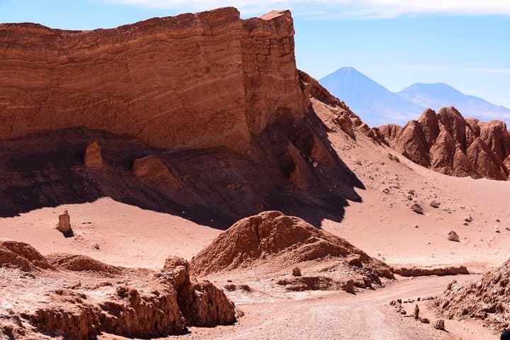 Moon Valley Tour from San Pedro de Atacama: Sunset at Valle de la Luna photo 4