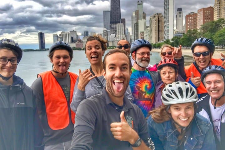 Explore Chicago’s West Side: A Foodie Bike Tour Through Vibrant Neighborhoods photo 6