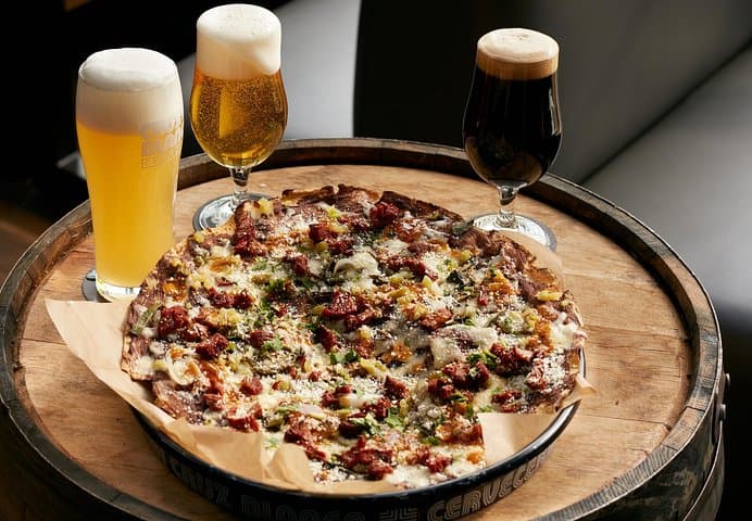 Explore Chicago’s West Side: A Foodie Bike Tour Through Vibrant Neighborhoods photo 5