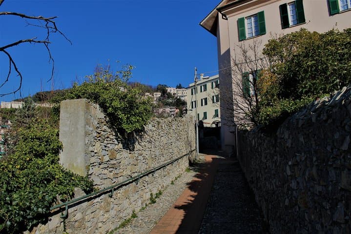 Walking the Creuze: Panoramic Genoa Storyteller Tour photo 3