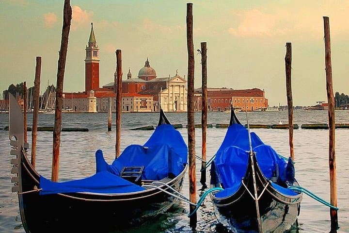 Private Transfer from Rome to Venice — Door‑to‑Door Mercedes Transfer photo 2