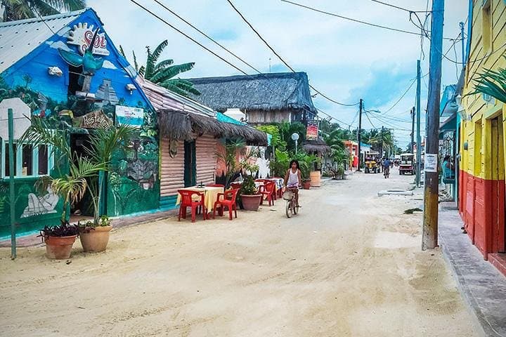 holbox-island-cenote-yalahau-day-trip-from-cancun photo 6