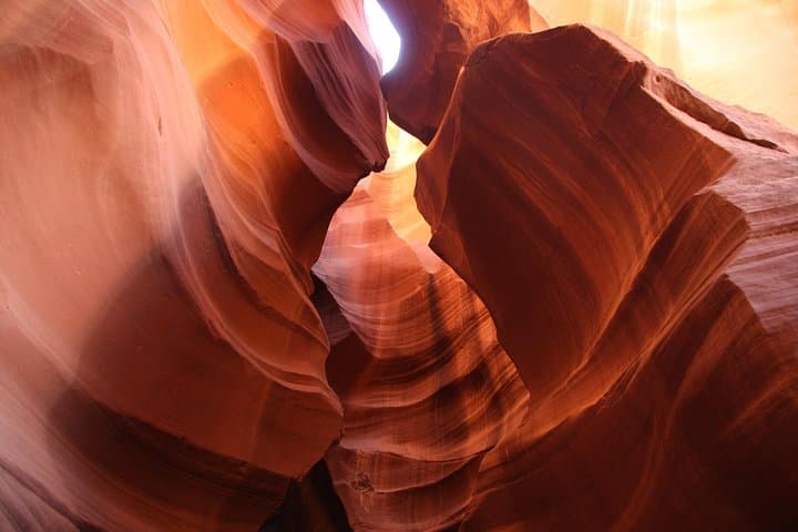 Private Antelope Canyon & Horseshoe Bend Tour from Sedona — Day Trip to Page, AZ photo 3