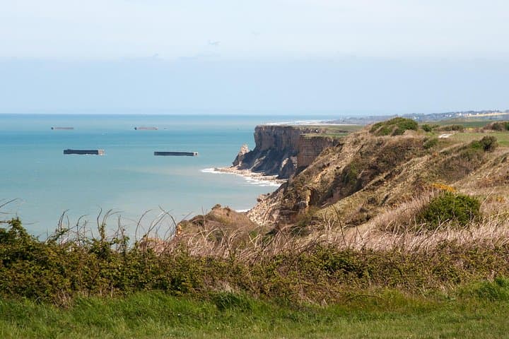 Exploring Normandy's Historic D-Day Sites: A Half-Day Tour from Bayeux photo 2