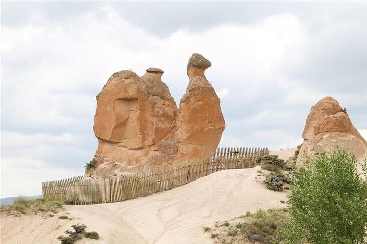Cappadocia in Two Days: Underground Cities, Fairy Chimneys & the Ihlara Hike photo 3