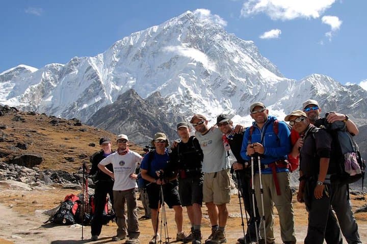 Everest Base Camp Trek: 12-Day Trek from Kathmandu to EBC photo 3