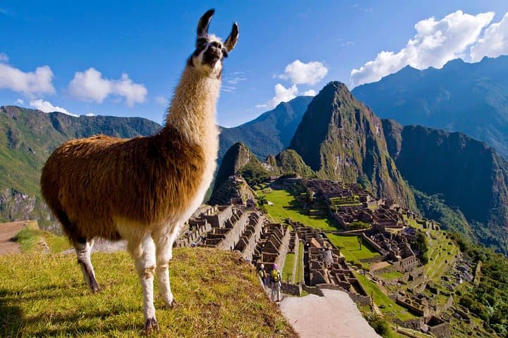 Machu Picchu Traditional 5-Day Tour: Cusco, Sacred Valley & Machu Picchu photo 2