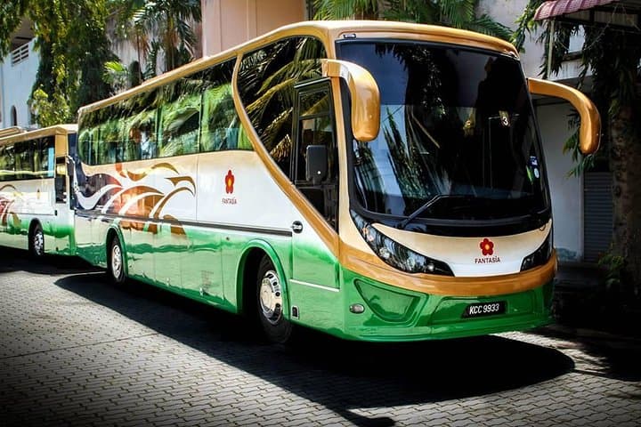 Customize Your Langkawi Private Tour: SkyBridge, Waterfalls & Mangroves